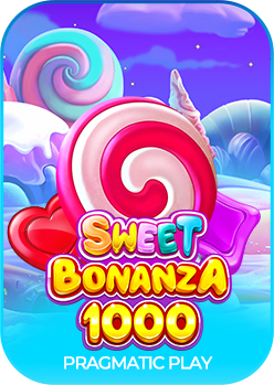 Sweet Bonanza 1000